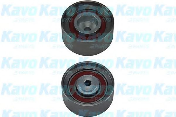 Паразитный / Ведущий ролик, зубчатый ремень KAVO PARTS DID-5507