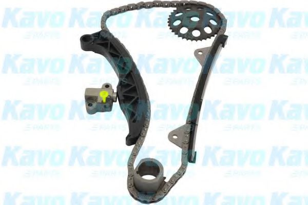 Комплект цели привода распредвала KAVO PARTS DKC-9008