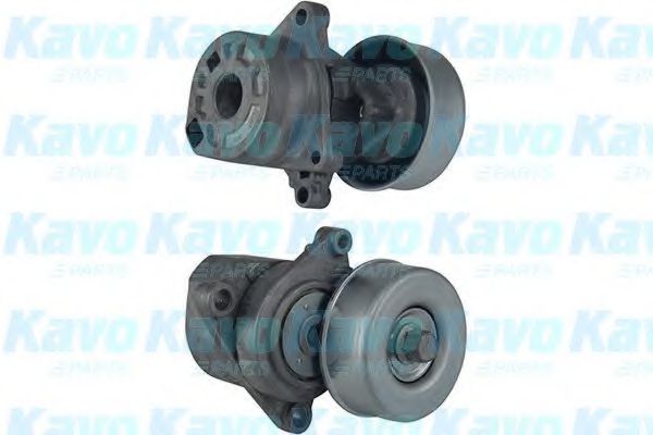 Натяжной ролик, поликлиновой  ремень KAVO PARTS DTP-6507