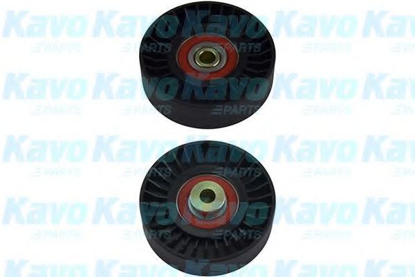 Паразитный / ведущий ролик, поликлиновой ремень KAVO PARTS DIP-9016