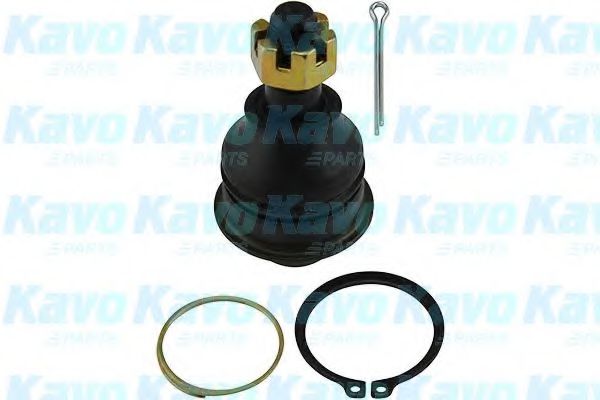 Несущий / направляющий шарнир KAVO PARTS SBJ-6525