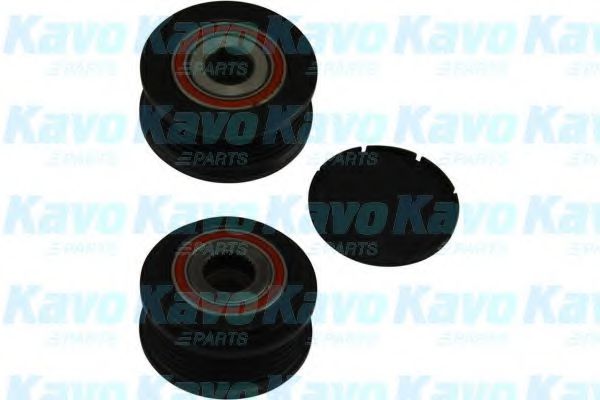 Механизм свободного хода генератора KAVO PARTS DFP-4001