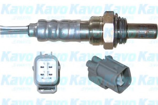 Лямбда-зонд KAVO PARTS EOS-2012