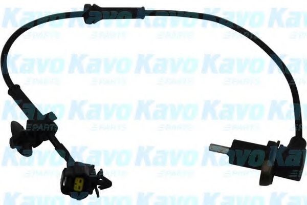 Датчик, частота вращения колеса KAVO PARTS BAS-1006