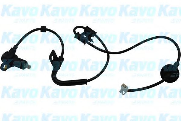 Датчик, частота вращения колеса KAVO PARTS BAS-3035