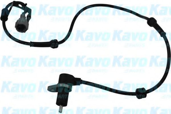 Датчик, частота вращения колеса KAVO PARTS BAS-6502