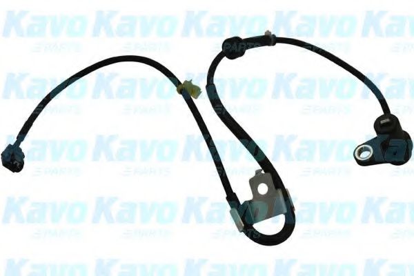 Датчик, частота вращения колеса KAVO PARTS BAS-8510