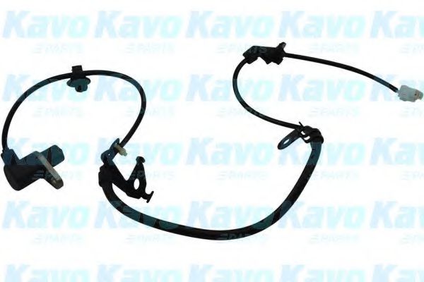 Датчик, частота вращения колеса KAVO PARTS BAS-9034