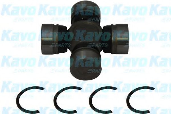 Шарнир, продольный вал KAVO PARTS DUJ-9004