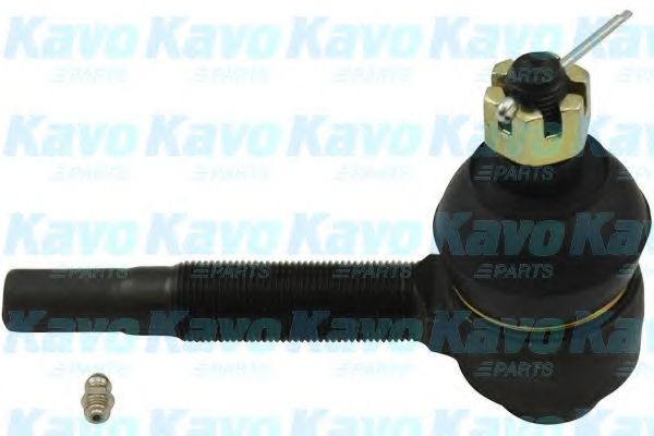 Наконечник поперечной рулевой тяги KAVO PARTS STE-5536