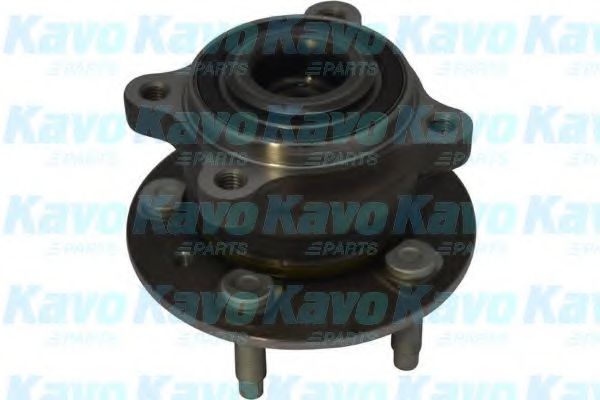 Комплект подшипника ступицы колеса KAVO PARTS WBH-1006