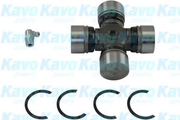 Шарнир, продольный вал KAVO PARTS DUJ-4001