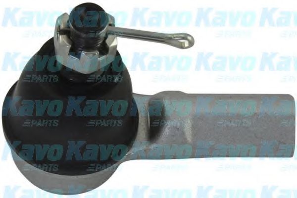 Наконечник поперечной рулевой тяги KAVO PARTS STE-2047