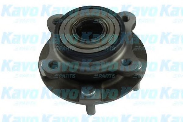 Комплект подшипника ступицы колеса KAVO PARTS WBH-5529