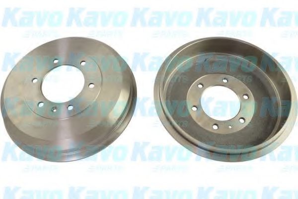 Тормозной барабан KAVO PARTS BD-3853