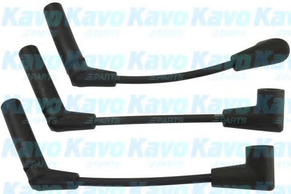 Комплект проводов зажигания KAVO PARTS ICK-1010