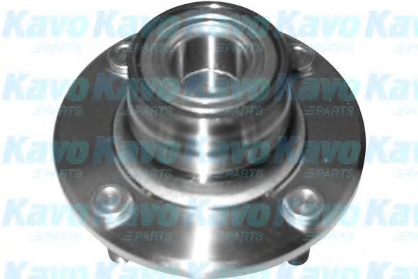 Комплект подшипника ступицы колеса KAVO PARTS WBK-5529