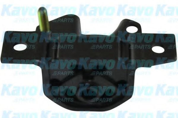 Подвеска, двигатель KAVO PARTS EEM-6536