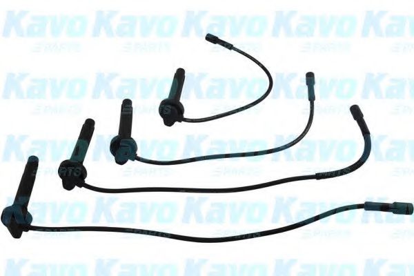 Комплект проводов зажигания KAVO PARTS ICK-8009
