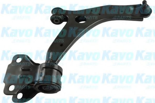 Рычаг независимой подвески колеса, подвеска колеса KAVO PARTS SCA-4604