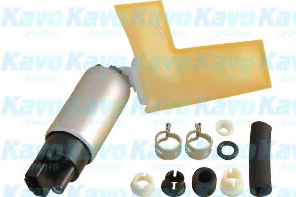 Топливный насос KAVO PARTS EFP-9010