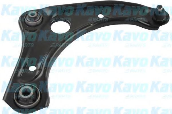 Рычаг независимой подвески колеса, подвеска колеса KAVO PARTS SCA-6689