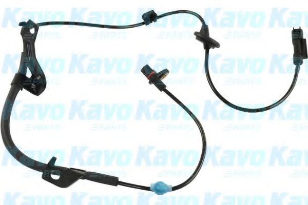Датчик, частота вращения колеса KAVO PARTS BAS-5527