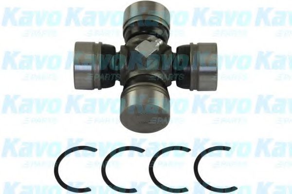 Шарнир, продольный вал KAVO PARTS DUJ-9012