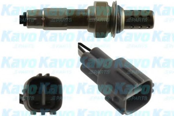 Лямбда-зонд KAVO PARTS EOS-9079