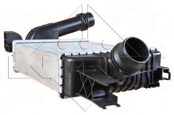 Интеркулер NRF 30375