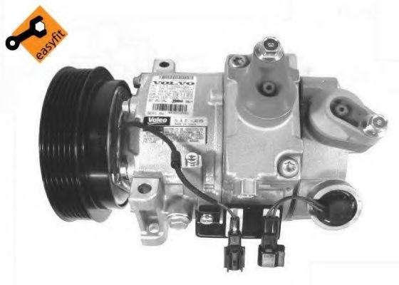Компрессор, кондиционер NRF 32738G