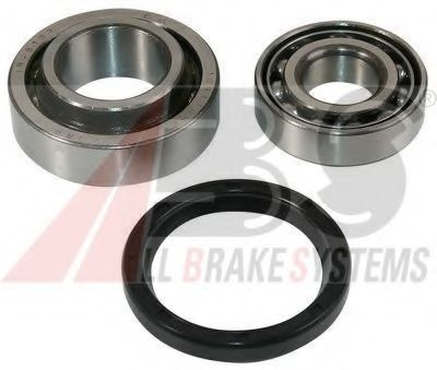 Комплект подшипника ступицы колеса A.B.S. 200194