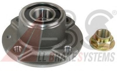 Ступица колеса A.B.S. 200668