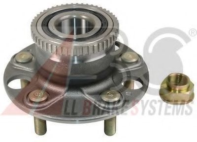 Ступица колеса A.B.S. 200708