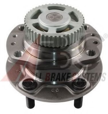 Ступица колеса A.B.S. 200741