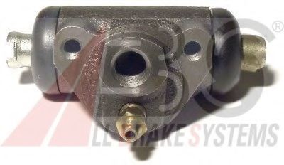 Колесный тормозной цилиндр A.B.S. 2039