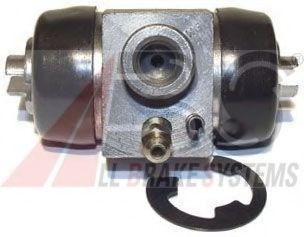 Колесный тормозной цилиндр A.B.S. 2212