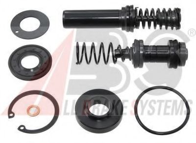 Ремкомплект, главный тормозной цилиндр A.B.S. 53969