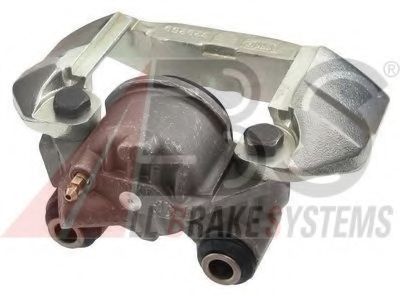 Тормозной суппорт A.B.S. 629761