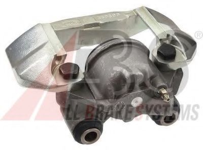 Тормозной суппорт A.B.S. 629762