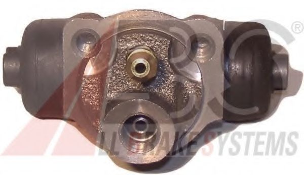 Колесный тормозной цилиндр A.B.S. 72651