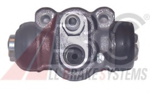 Колесный тормозной цилиндр A.B.S. 72791X