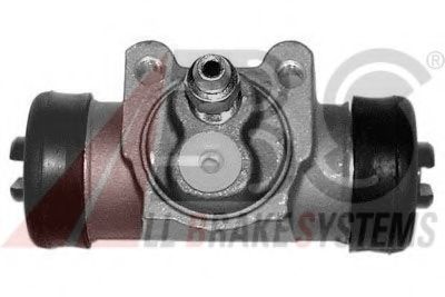 Колесный тормозной цилиндр A.B.S. 72799