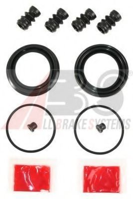 Ремкомплект, тормозной суппорт A.B.S. 73404