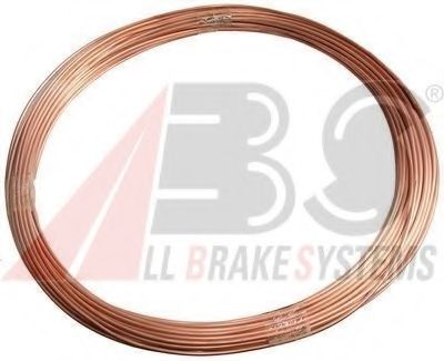 Трубопровод тормозного привода A.B.S. 95150