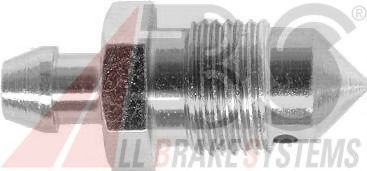 Накидный болт HAVAM 0040