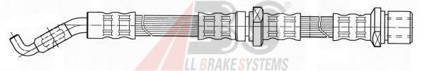 Тормозной шланг A.B.S. SL 5240