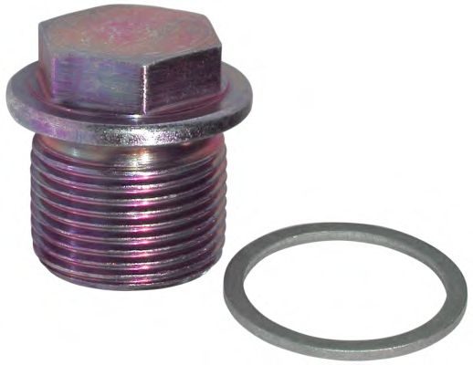 Резьбовая пробка, маслянный поддон BIRTH 4183