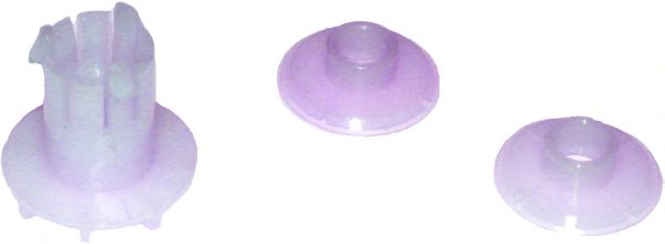 Ремкомплект, рычаг переключения BIRTH 4556