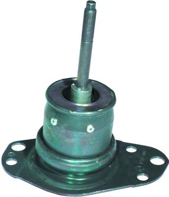 Подвеска, двигатель BIRTH 5775